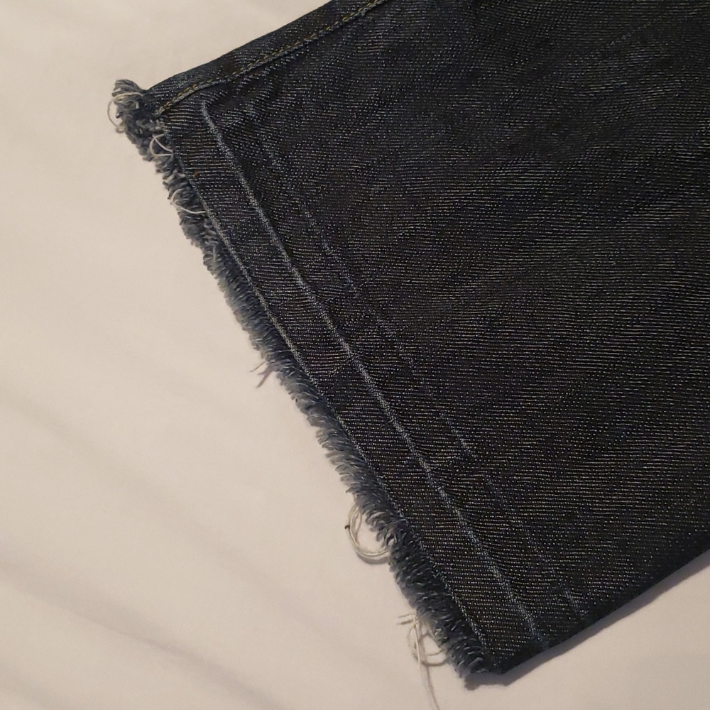 Lucky Brand Easy Rider Jeans - Picture 4 of 5